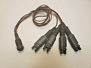 Mastertech Vetronix  DIS Lead Set 02002812 FREE SHIPPING! - Picture 1 of 4