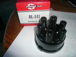 1960 - 1967 Distributor Cap Standard AL-141 - AMC MOPAR - Picture 1 of 2