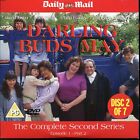 The Darling Buds Of May - Series 2 - Episode 1 - Part 2 / Newspaper DVD