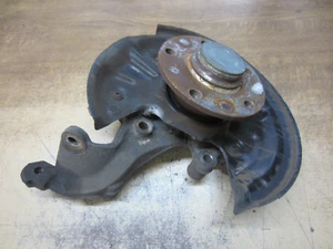 Radnabe Achsschenkel Volkswagen VW Golf 7 VII hinten rechts Variant 2.0 TDI Nabe - Bild 1 von 1