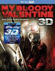 My Bloody Valentine 3D [Blu-ray 3D & Blu-ray], neue DVDs