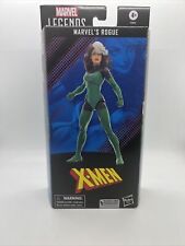 2023 Marvel X-Men 60th Legends Excl. OUTBACK ROGUE 6  Scale Hasbro Action Figure