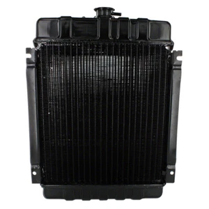 IHS2656 Radiator Fits International - Picture 1 of 5