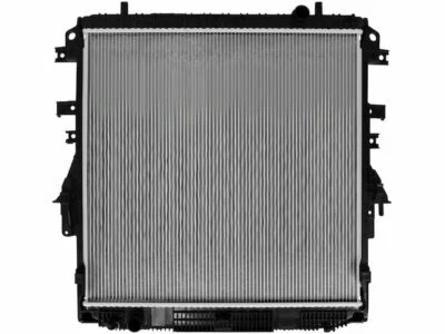 For 2015-2019 GMC Canyon Radiator 43175SP 2016 2017 2018 2.5L 4 Cyl Foto 1 de 2