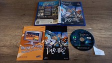TimeSplitters 2, PS2 Video Game