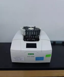 Bio Rad IH-Centrifuge L immunohematology centrifuge for IH-Gel, lot of 3 - Picture 1 of 13