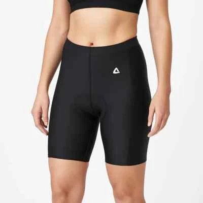 Dare2b Womens Saddle Sure Shorts Padded Cycle Cycling Bike Biking Pants RRP £50 - Image 1 of 2
