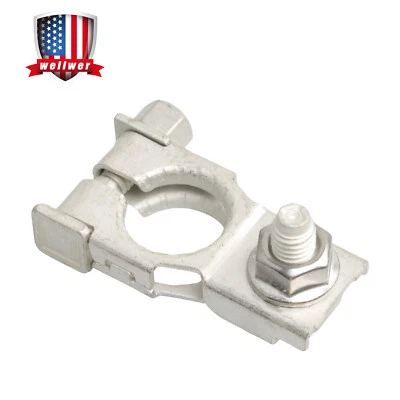 Terminal de batería positivo para Toyota Corolla RAV4 Tacoma Matrix Yaris Foto 1 de 4