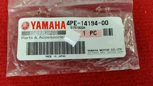 Yamaha TZ250 00-10 Carb Needle Holder Ring. Genuine Yamaha. New (b22d) - Picture 1 of 1