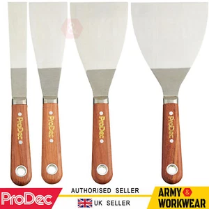 ProDec Flexible Filling Putty  Tool for Applying and Smoothing Fillers - Picture 1 of 10