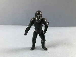 Star Wars - Clone Trooper Republic Commando Figure - Elite Forces Hasbro 2006 - Picture 1 of 6