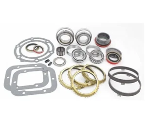 Dodge Cummins NV4500 Transmission Bearing Rebuild Kit, BK308AWS - Picture 1 of 1