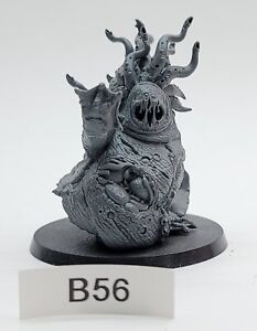 Beast of Nurgle Chaos Daemons Warhammer 40k Age of Sigmar (B56)