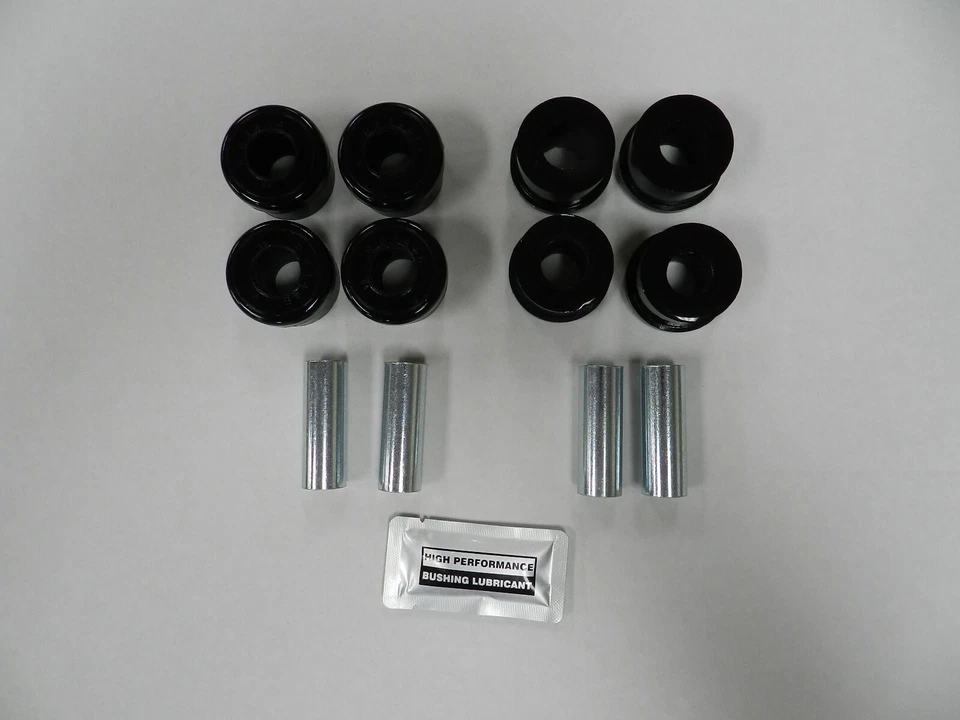 Whiteline (W61446) Rear Lower Trailing Arm Bushing Kit - Image 1 of 1