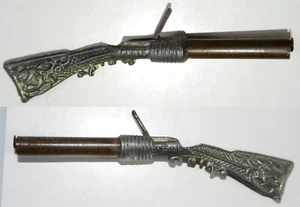 Spielzeuggewehr, um 1920/30 - Bild 1 von 1