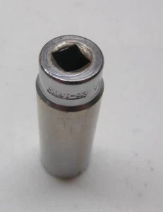 Snap-on 1/4" Drive 1/2" Deep 6 Point Socket STMD16 Free USA Shipping! - Picture 1 of 3