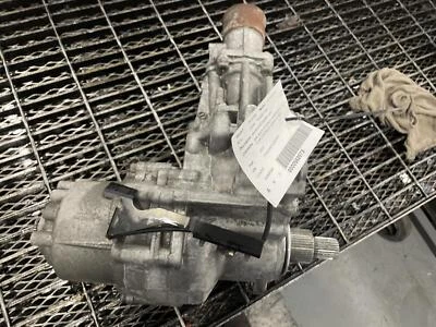 '10-'20 MITSUBISHI OUTLANDER Estuche de transferencia cambio eléctrico 60 k millas 6 meses como nuevo Foto 1 de 4