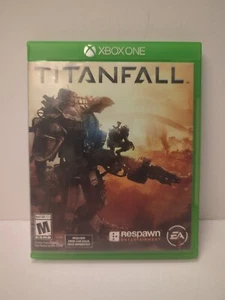 Titanfall (Microsoft Xbox One, 2014) - Picture 1 of 5