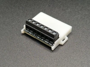 Universal comfort (one touch) turn signal module - Picture 1 of 10