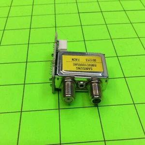 Directv D11-100 Digital Satellite Receiver Cable Port Board 051213 RMVC10005A - Picture 1 of 5