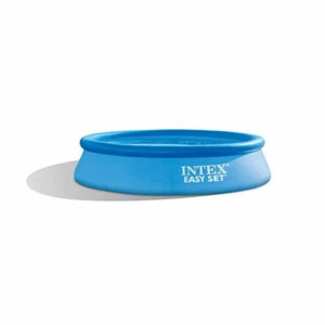 Piscina Gonfiabile Intex Easy Set 3077 l Rotonda [305 x 61 cm] - Foto 1 di 1