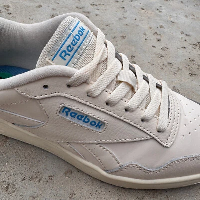 Reebok Sneakers Women’s Size 8 Bonnie Blue Classic - Image 1 of 4