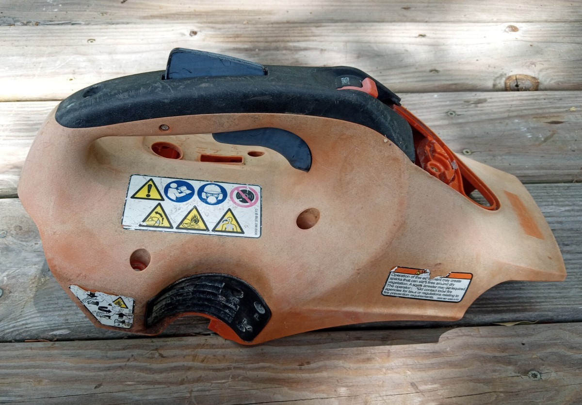 STIHL Industrial Light Saws for sale | eBay STIHL Industrial Light Saws for sale | eBay