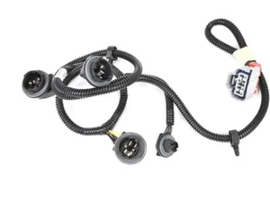 For 2007-2013 GMC Sierra 1500 Tail Light Harness Left AC Delco 17785TP 2011 2009 - Picture 1 of 2