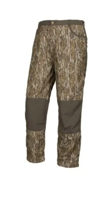 Men's Drake MST Jean Cut Under-Wader Pant 2.0 Bottomland DW1582-006-5   2XLarge - Image 1 of 2