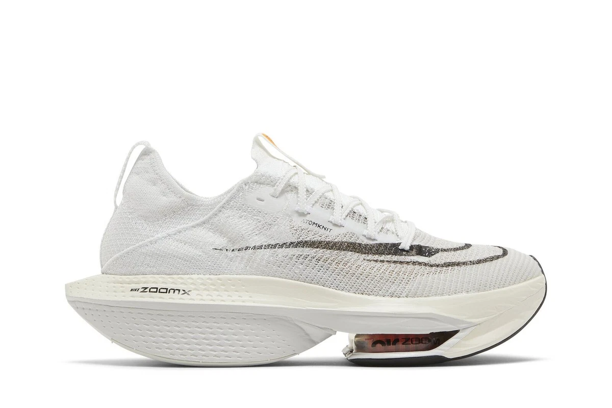 Nike Air Zoom Alphafly NEXT% 2 Prototype for Sale - Authenticity