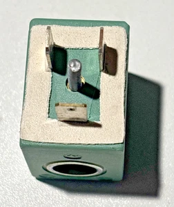 Durchmesser 400127-198 MP-C-165 Magnetventil Spule innen 297109-502 4 W Fuß - Bild 1 von 4