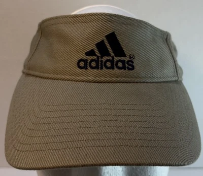 Visera de lucha Adidas beige Foto 1 de 4