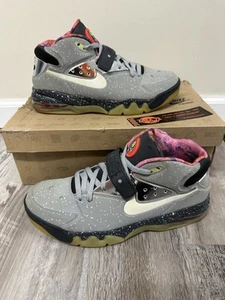 Size 11 - Nike Air Force Max 2013 PRM QS Area 72 - Picture 1 of 8