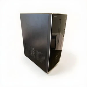 Dell Inspiron 3650 - Intel i3-6100 @ 3.70GHZ /8GB Ram / 1TB HDD /Win 10 Home - Picture 1 of 3