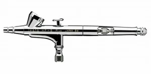 ANEST IWATA MEDEA Airbrush HP-BP High Performance Plus HPBP 0,2mm 1/16 oz.... - Bild 1 von 1