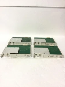 4x Alcatel UD-36AP 3DH03231ANAC 967-1609-003 3Dh 03231 Microwave Receiver Module - Picture 1 of 16