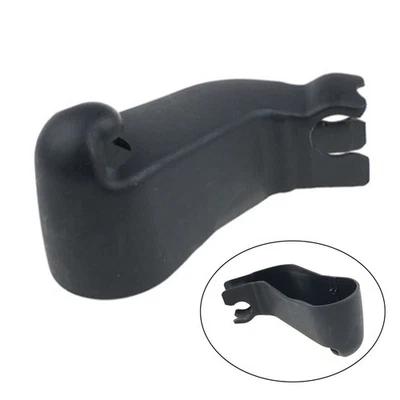 Arm Cover Cap Windshield Wiper Plastic 1H6-955-435-A 1H6955435 79.5x27.8x36.6mm - Image 1 of 4