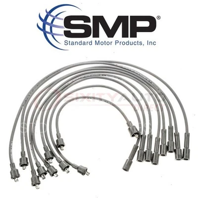 Standard Spark Plug Wire Set for 1960-1970 Plymouth Belvedere - Ignition ee Foto 1 de 4