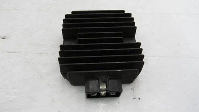 Kawasaki ZN700 700 LTD 1985 eje OEM regulador de voltaje rectificador Foto 1 de 4