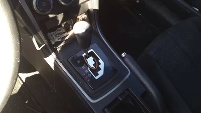 Shifter MAZDA 6   2010 Transmission Shift 27031677 - Image 1 of 4