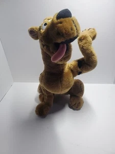 Vintage 1999 Scooby Doo 15" Plush - Picture 1 of 8