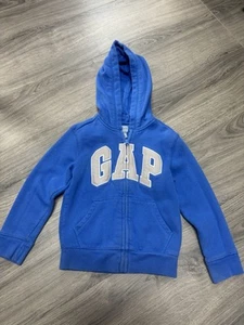 Kids GAP jacket Size 5 - Picture 1 of 4