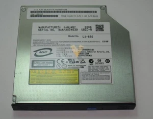 IBM 5757-8203 4.7GB IDE Slimline DVD-RAM Drive yz - Picture 1 of 5