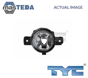 19-5719001 FOG LIGHT LAMP RIGHT TYC FOR NISSAN NV400,PRIMERA,ALMERA II - Picture 1 of 5