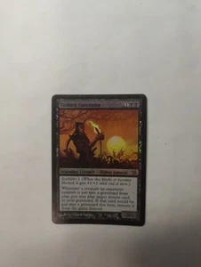 Toshiro Umezawa Betrayers of Kamigawa Foil - Picture 1 of 2