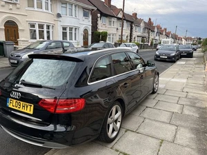 Audi A4 1.8 TFSi S Line Avant - Picture 1 of 19