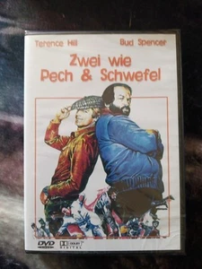 Zwei wie Pech und Schwefel - Strandbuggy für Sieger! - Terence Hill, Bud Spencer - Bild 1 von 2