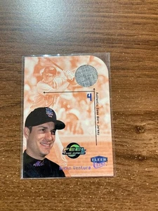 2000 Ultra Feel the Game #7 Robin Ventura Jersey - Picture 1 of 1