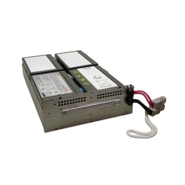 APC APCRBC157 batteria UPS Acido piombo [VRLA] (RBC #157 WITH 2 YEAR WARRANTY) - Immagine 1 di 1