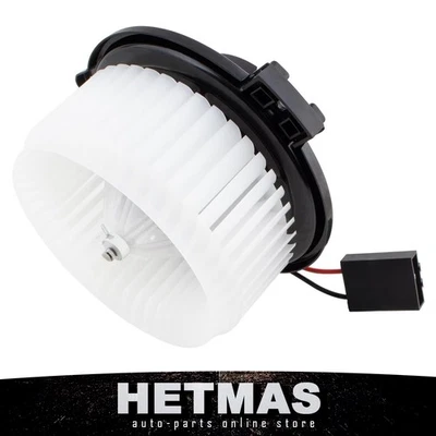 A/C Heater Blower Motor Fan Assy For 1997-2003 Lexus ES300 2004-2006 Lexus ES330 Foto 1 de 4